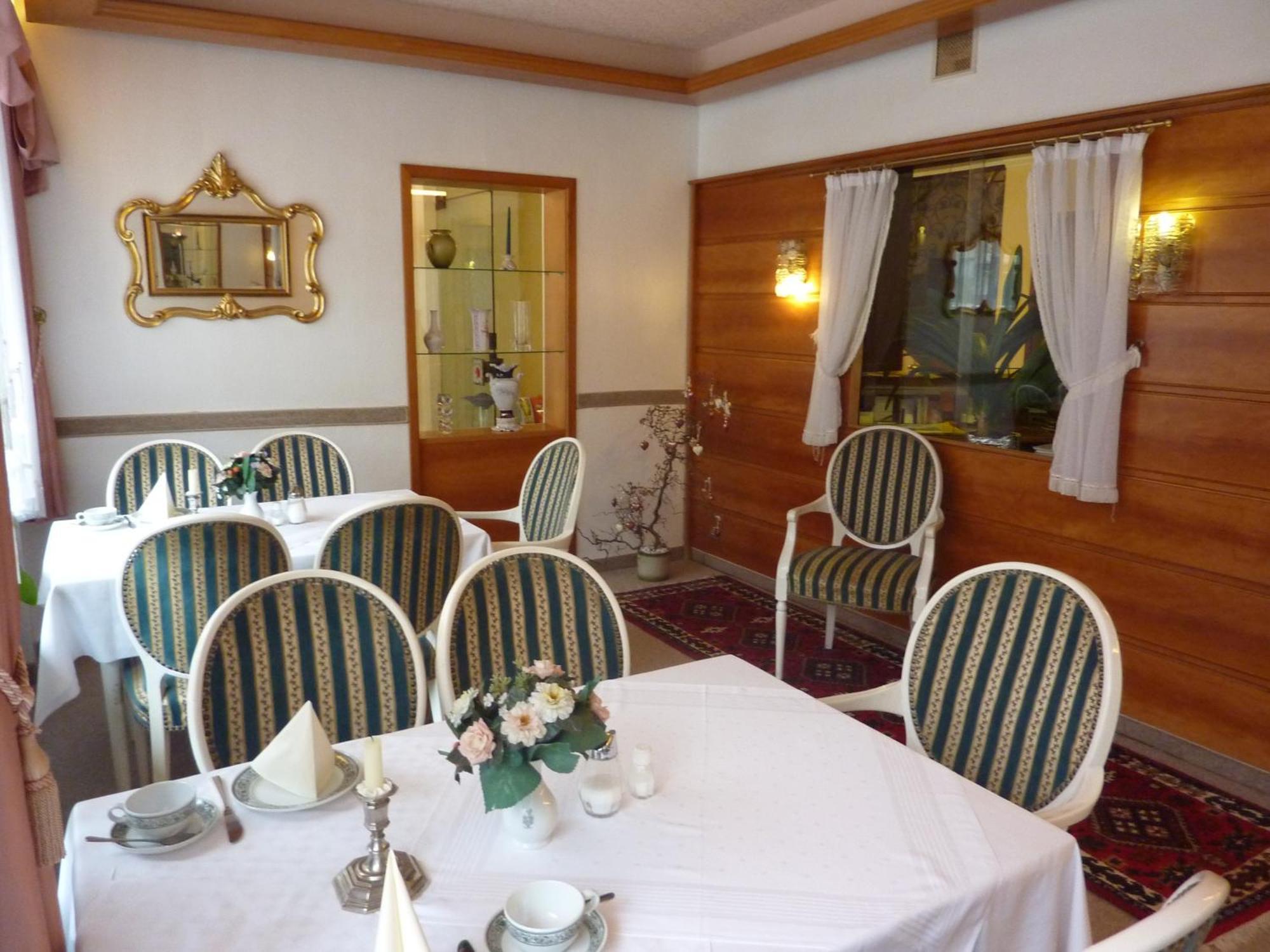 Hotel Traube Bad Wildbad Dış mekan fotoğraf