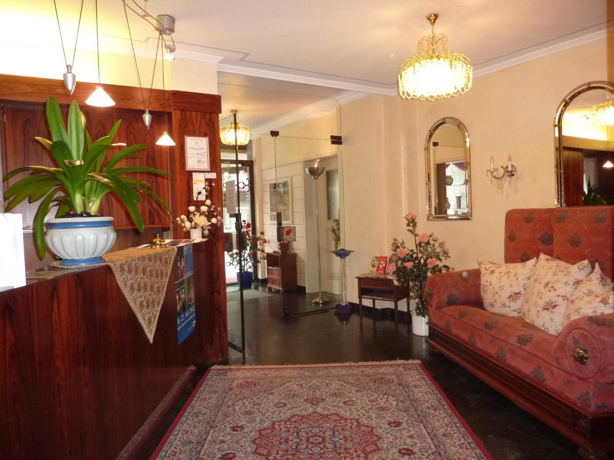 Hotel Traube Bad Wildbad Dış mekan fotoğraf