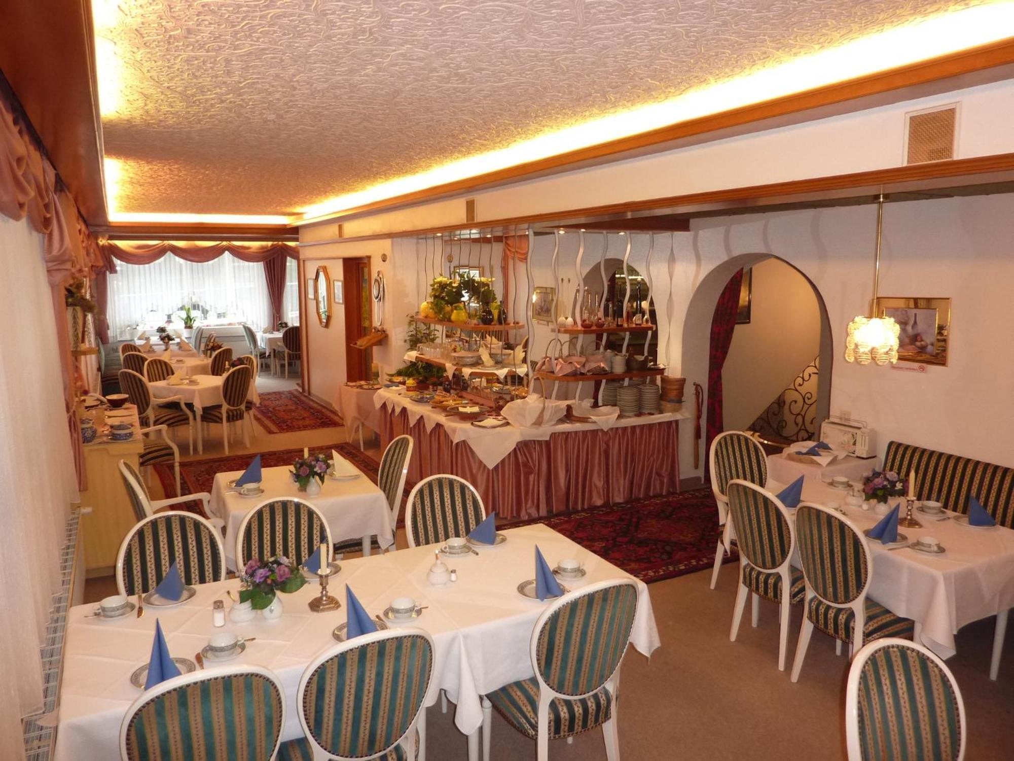 Hotel Traube Bad Wildbad Dış mekan fotoğraf