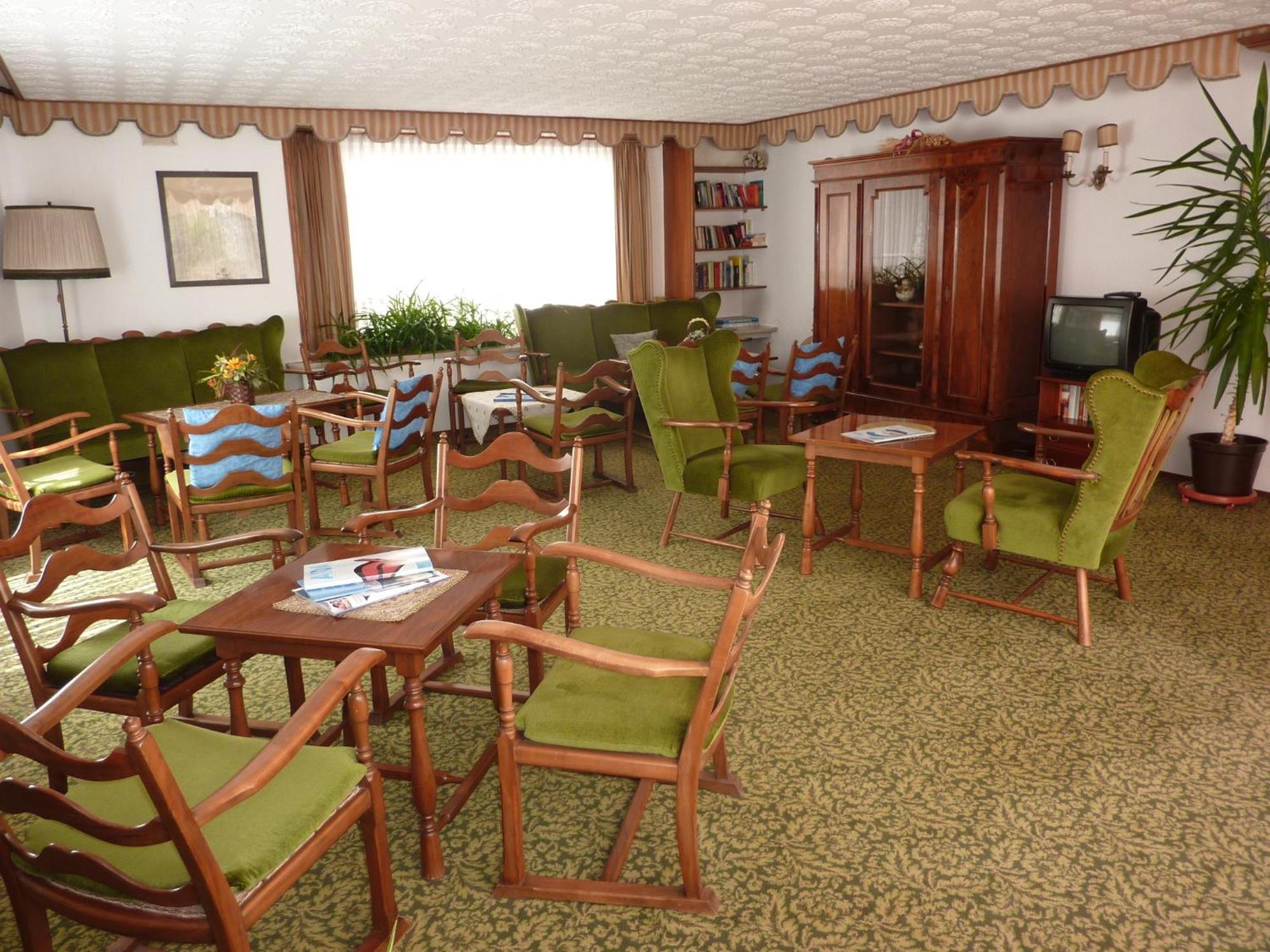 Hotel Traube Bad Wildbad Dış mekan fotoğraf