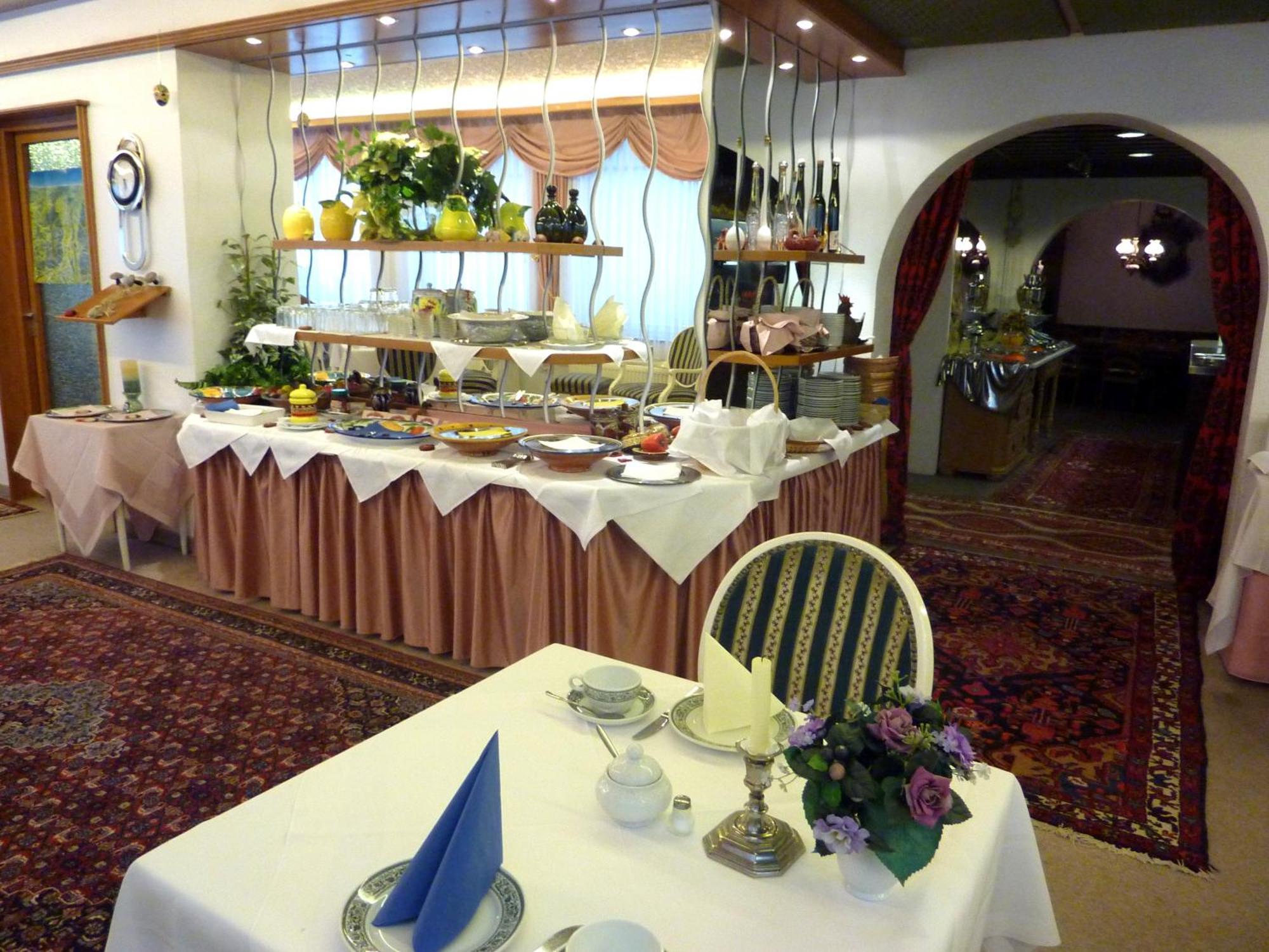 Hotel Traube Bad Wildbad Dış mekan fotoğraf