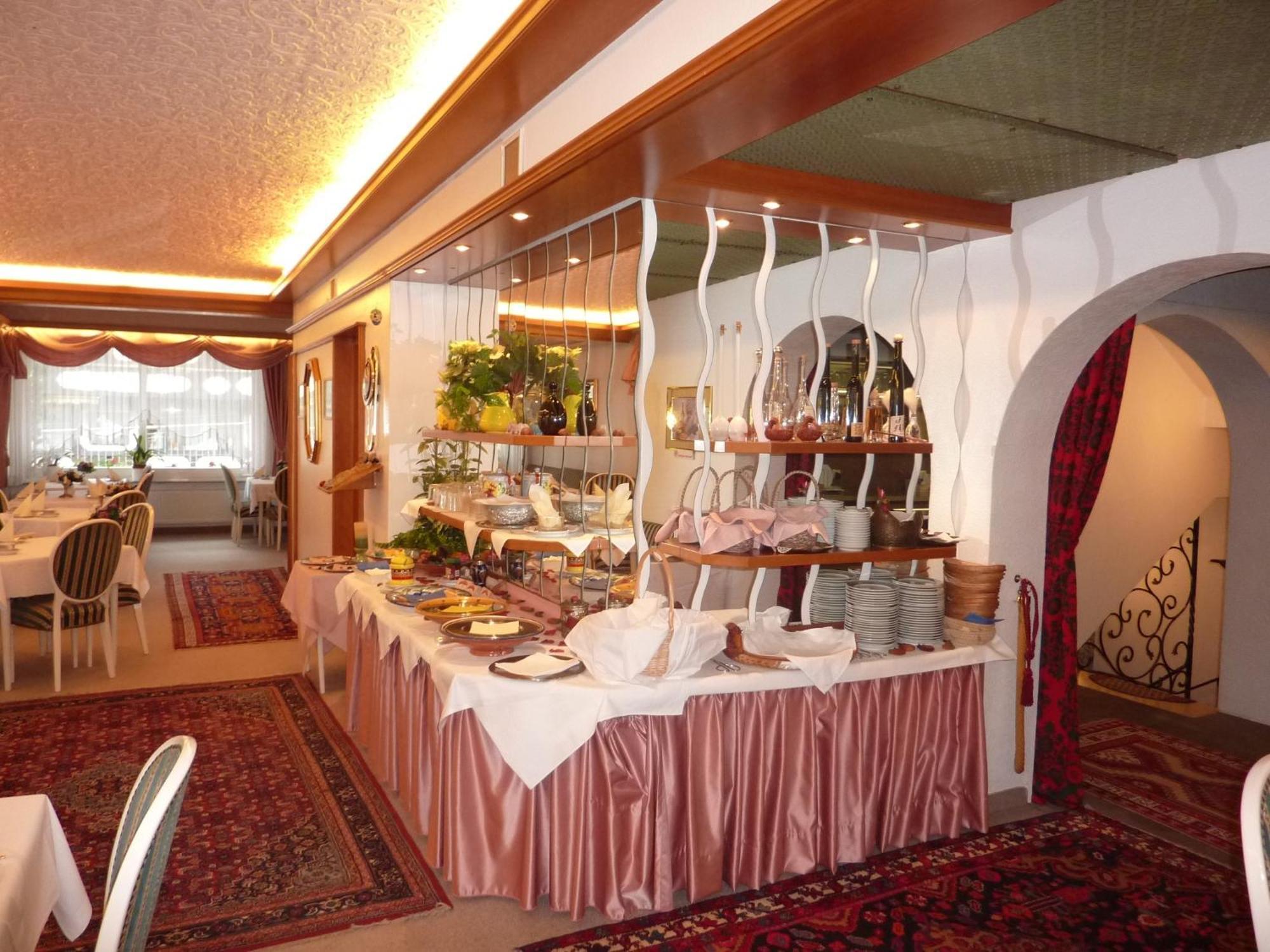 Hotel Traube Bad Wildbad Dış mekan fotoğraf
